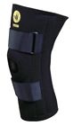 7542013 90128 Body Glove Mvp Breathable Neoprene Stabilizing Knee Support 754201901283