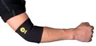 7542017 90162 Body Glove Sized Breathable Neoprene Elbow Support Black 754201901627