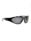 90224 Body Glove Precision High Impact Safety Glasses Midnight 689829002909
