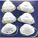 905dm Findingking 100 Dust Masks Face Respirator Antidust Chemichal Paint Particle Filter Tools