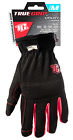 9082-23 Big Time Products Llc Work Gloves Black Red 731919090829
