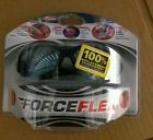 90897 Ao Eyewear Forceflex Frame 3m Safety Dark Gray Flexible Lens