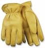 90hk-xl Kinco Mens Full Grain Deerskin Leather Glove Extra 035117090064