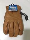 91001-xl 91000-l West Chester Grain Leather Thinsulate Lined Gloves Xl