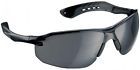 7041493 91240 3m Safety Glasses Black Gray