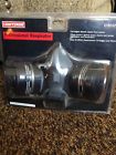 918552  Craftsman Craftman Professional Respirator New In Package