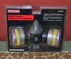 918574  Craftsman Craftman Professional Respirator