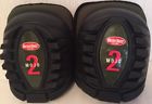 92015 Bucket Boss Mojo Knee Pads Model