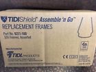 Assorted-100 9211-100 Tidi Eye Shield Safety