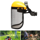 924769217694 Unbranded Mesh Chainsaw Safety