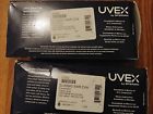 60339023101 9305 Uvex Classic Safetygoggle Clear Body Cva Lot Of