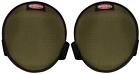 7214158 93082 Bucket Boss Knee Keeper Kneepads 721415930828