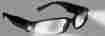 93338 Craftsman Led Lighted Safety Glasses Protective Eyewear Fast Ship Fb8 811465933389