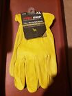 9344-26 True Grip Mens Premium Grain Deerskin Glove 731919093448