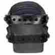 7214157 93500 Bucket Boss Flex Washable Kneepad 721415935007