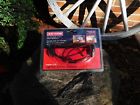 93948 Craftsman Led Lighted Safety Glasses Nos