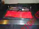 8114657 93949 Craftsman Led Lighted Glasses Frames 34 811465939497