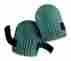 94186997j Fiskars Ultra Light Knee Pads 9418 Easy-to-use Adjustable Straps Fits All