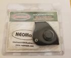 7923630 95192 Neomask Replacement Activated Carbon Filter For Neoprene Mask 792363951920