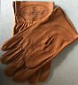 954788 Plainsman Pair Size Medium Premium Cabretta Leather All 785042147097