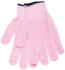 9614ph Gloves Pink Think Sold Grip Work Honeycomb - Mcr Dozen