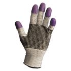 97433ct Jackson Safety Purple Nitrile Gloves Length 036000974331