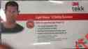 97490-80000 97490-wv6b Safety Tekk Vision 2 3m Eyewear Led Light Protection