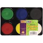 9833 Chenille Kraft Home Office Furniture Temper Cakes Assorted 787799399316