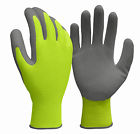 98821-26 Big Time Products Llc Med Mens Yel Glove 731919988218