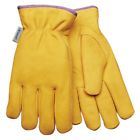 98rlw-s Kinco Womens Lined Grain 035117986138