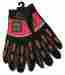 98sbl Revco Black Stallion Tool Handz Shock-block Gloves Size Large 9 10 013332901686