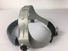 990-3c Fibre-metal Ratchet Headgear Standard