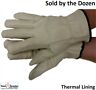 999w Westchester Premium Cowhide Driver With Thermal Lining Gloves Sold By