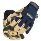 99ace-pwxl Revco Tool Handz Frost Insulated Reinforced Gloves Size