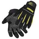 99trl Revco Tool Handz Treadz Gray Synthetic Leather With 013332903543