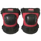9h1100rd Rubbermaid Protective Kneed Pad Flex Industrial Work Commercial 086876177886