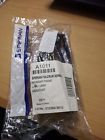 A1011 Sperian Fulcrum Series Safety Glasses Midnight Frame Grey Lens