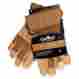 A115-m A115m Carhartt New Mens Cowhide Leather Palm Work Glove Size Medium 035481230899