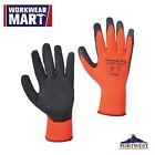 A140 Portwest Glove Thermal Cold