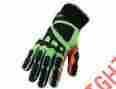 A3645 720476170815 N A Ergodyne Proflex Kevlar Thermal Waterproof Cut Dorsal Impact-reducing Glo