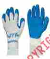 A39917 038054974600 N A Showa Best Glove Atlas Fit 300w Rubber Coated General Purpose Gloves Xl