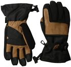 A505-blkbly-s Carhartt Mens Cold Snap 061492472225