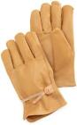 A514.brn.s084 .a514.brn.s084 Carhartt Mens Full Grain Leather Driver Work Glove 061492475172