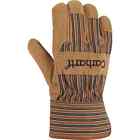 A515 Carhartt Insulated Suede Safety Cuff Work Glove Xl 061492475417