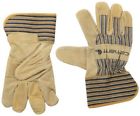 A519-brown Carhartt Mens Suede Work 061492475370