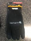 A547 Carhartt Mens Performance Gloves 061492472836
