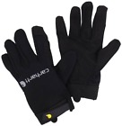 A548-blk-l Carhartt Work Glove For 061492473369