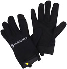 A548-blk-m Carhartt Work Glove With 061492473352
