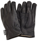 A552blk-lrg Carhartt Mens Insulated Full-grain Leather 061492475240