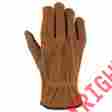 A553brn 172027 Gordini L Large Leather Fencer Glove 061492475448